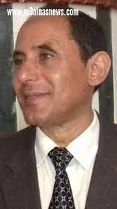 السيد شحاته يكتب.. كل عام وأنتم بخير بمناسبة عيد 